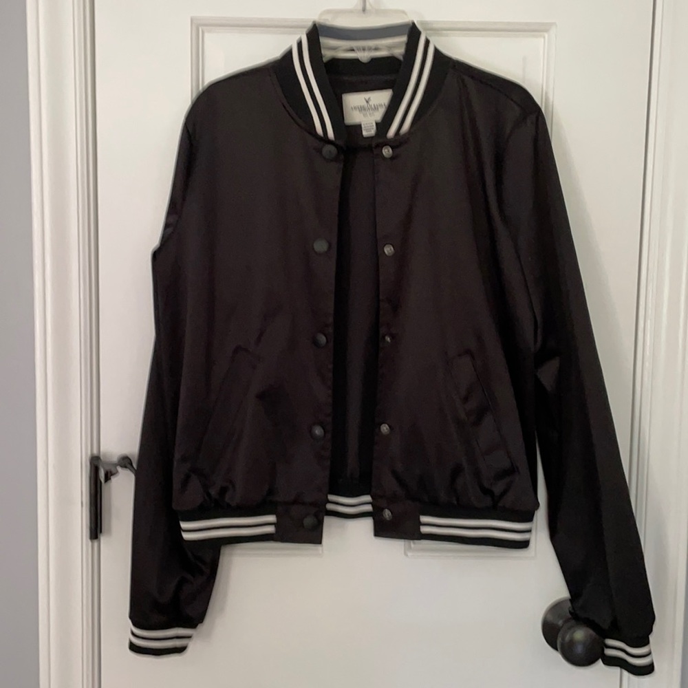 Woman’s jacket